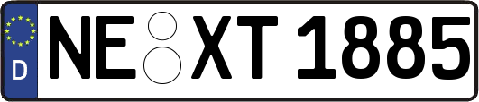NE-XT1885