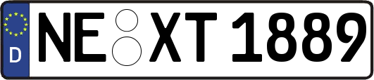 NE-XT1889