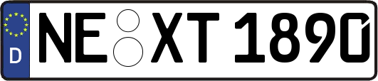 NE-XT1890