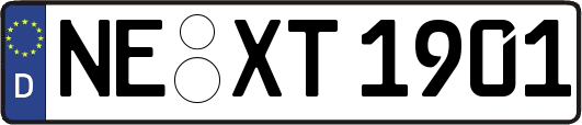 NE-XT1901