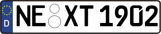 NE-XT1902