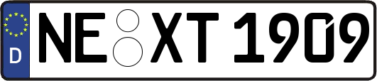 NE-XT1909