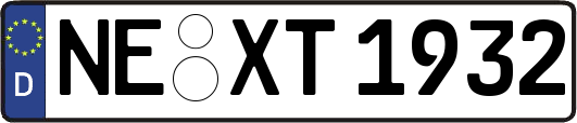NE-XT1932