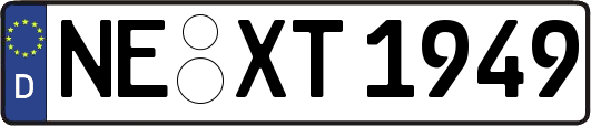 NE-XT1949