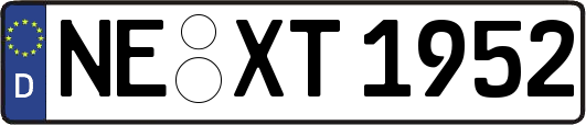 NE-XT1952