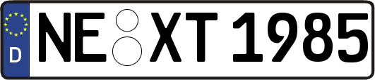 NE-XT1985