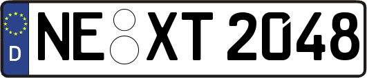 NE-XT2048