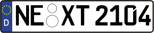 NE-XT2104
