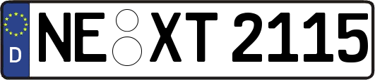 NE-XT2115