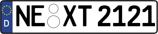 NE-XT2121