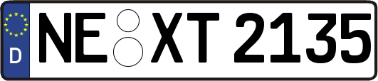NE-XT2135