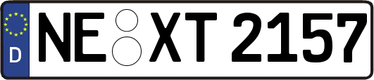 NE-XT2157
