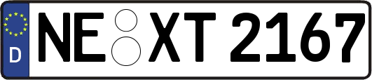 NE-XT2167