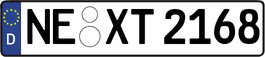 NE-XT2168