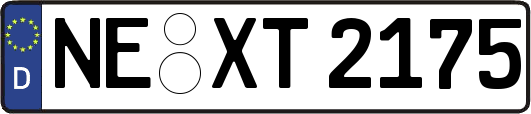 NE-XT2175