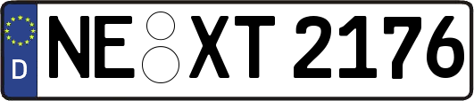NE-XT2176
