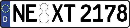 NE-XT2178