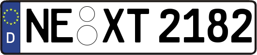 NE-XT2182