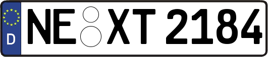 NE-XT2184
