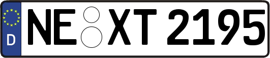 NE-XT2195
