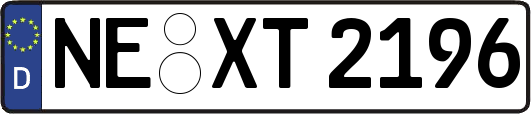 NE-XT2196