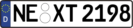 NE-XT2198