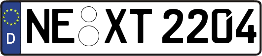 NE-XT2204