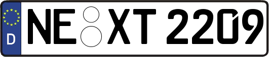 NE-XT2209