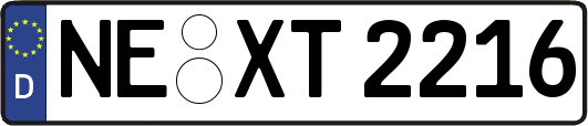 NE-XT2216