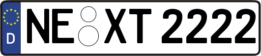 NE-XT2222