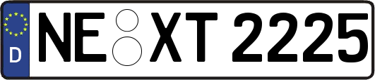 NE-XT2225