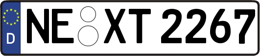 NE-XT2267