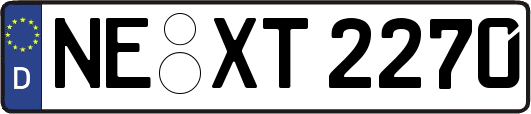 NE-XT2270