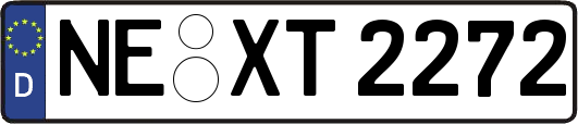 NE-XT2272