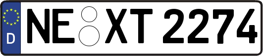 NE-XT2274