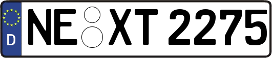 NE-XT2275
