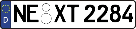 NE-XT2284
