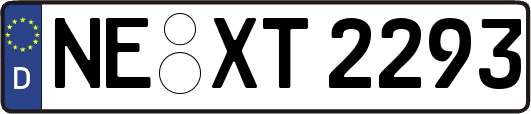 NE-XT2293