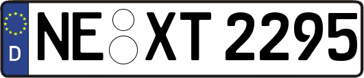 NE-XT2295
