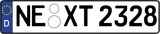 NE-XT2328