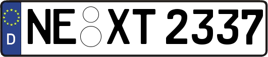 NE-XT2337