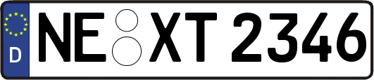 NE-XT2346