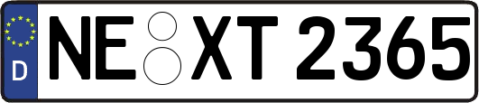 NE-XT2365