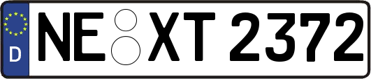 NE-XT2372