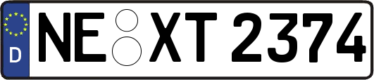 NE-XT2374