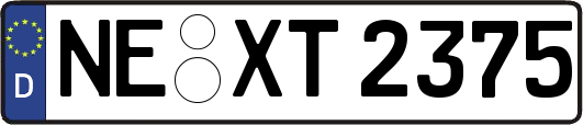 NE-XT2375