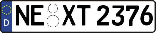NE-XT2376
