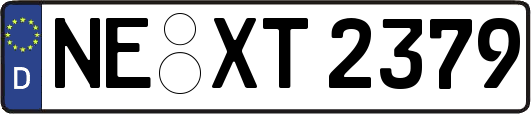 NE-XT2379