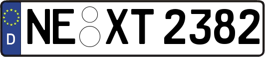 NE-XT2382