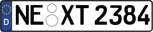 NE-XT2384